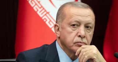 تجاوزات أردوغان بشأن غاز المتوسط تثير غضب القارة العجوز.. الاتحاد الأوروبى يتجه لفرض عقوبات وتجميد أصول "أتراك" ردا على التنقيب قبالة قبرص.. بلومبرج: الإجراءات العقابية تمثل تصعيدًا استثنائيًا