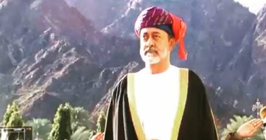 فيديو.. لحظة إعلان تعيين هيثم بن طارق سلطانا جديدا لعمان