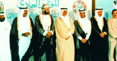 هيثم بن طارق سلطان عمان الجديد.. قصة عشق مع الرياضة