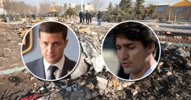 كندا: المجتمع الدولى لديه أسئلة كثيرة عن إسقاط الطائرة الأوكرانية