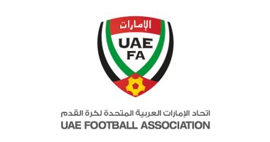 تأجيل مباريات كرة القدم فى الإمارات اليوم بسبب سوء الأحوال الجوية