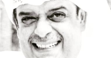 نعى للسلطان قابوس.. آخر ما كتبه الفنان البحرينى على الغرير قبل وفاته 