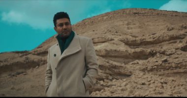 محمد عز يطرح أغنية "فاكرينى مرتاح" .. فيديو