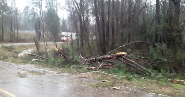 مصرع 9 أشخاص شرق أستراليا بسبب سوء الأحوال الجوية