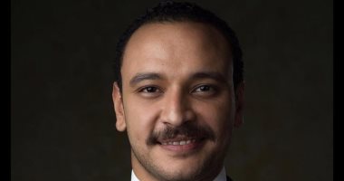 أحمد خالد صالح: المشاركة في "الاختيار " عزه وفخر لأى فنان 