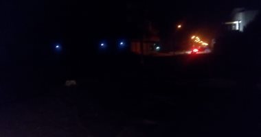 إضاءة الشوارع ومطب صناعى وعلامات استرشادية.. مناشدة أهالى قرية الجبلاو فى قنا