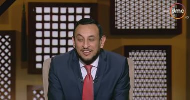 رمضان عبد المعز: الزوج الصالح لو أحب زوجته أكرمها ولو كرهها لا يظلمها..فيديو
