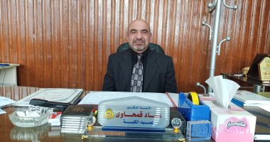 صور.. عميد كلية التكنولوجيا بالزقازيق: لدينا أكبر معمل معتمد دوليا للتربة