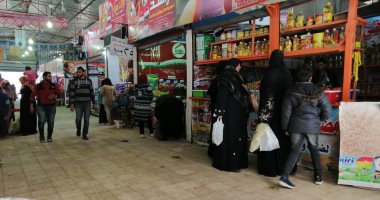 تعرف على أسعار الخضروات والفواكه واللحوم بأسواق محافظة الغربية