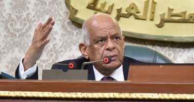 صور.. البرلمان يحيل مشروع قانون بإنشاء صندوق مصر إلى لجنة الخطة   