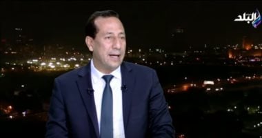 فيديو.. النائب محمود محيى الدين: السراج اجتمع بأردوغان قبيل السفر إلى موسكو