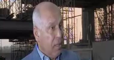 فيديو.. وزير النقل: رسوم "كارتة" الطرق فى أمريكا تزيد عن مصر 5 أضعاف