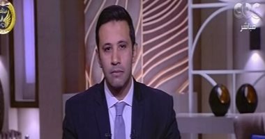 الإعلامي عمرو خليل: بيان بعثة مصر في الأمم المتحدة بشأن علاء عبد الفتاح حاسم وقاطع