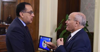 الحكومة ترخص لإنشاء شركة "مصر الرقمية للاستثمار" لدعم مشروعات البنية التحتية المعلوماتية