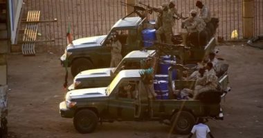 العربية:الجيش السودانى يبدأ اقتحام المقر الرئيسى لهيئة العمليات فى الخرطوم
