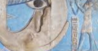 العين فى ثقافة المصرى القديم.. أسطورة حورس السبب ولونها الأرزق رمز دينى