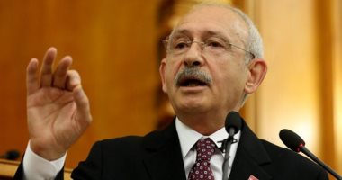 القاهرة الإخبارية :المعارضة التركية تعلن ترشيح كمال كلجدار أوغلو للانتخابات الرئاسية