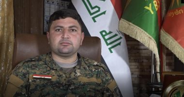مقتل قائد وحدات حماية سنجار وإصابة مدنيين فى قصف تركى شمال العراق