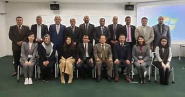 التعليم العالى: تدريب 40 عضوا من هيئة الإسعاف المصرية بطوكيو  