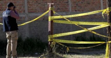 تفاصيل العثور على رفات 29 طفلا فى مقبرة جماعية سرية بالمكسيك