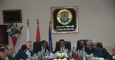 وزير التعليم العالى: تطوير شامل بالجامعات المصرية للتحول الرقمى