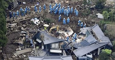 اليابان تستعد لزلزال ضخم يحدث مرة كل 100 عام ويؤدي لمقتل 10 آلاف شخص
