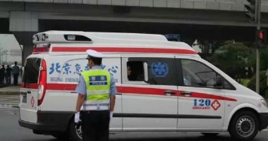 وفاة شخص ثان فى تفشى الالتهاب الرئوى بمدينة ووهان فى الصين