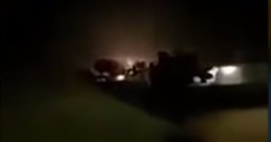 سى إن إن: 11 جنديا أمريكيا أصيبوا فى هجوم إيران على قاعدة الأسد.. فيديو