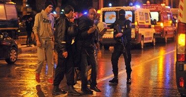 الإعدام والمؤبد للمتهمين فى قضية تفجير حافلة الأمن الرئاسى بتونس