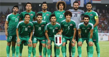 منتخب العراق يخسر أمام إيران بثلاثية فى تصفيات كأس العالم.. فيديو