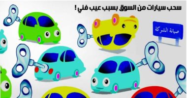 كاريكاتير صحيفة سعودية.. تفاقم مشاكل صيانة السيارات