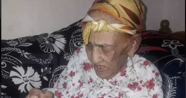 لديها 170 ابنا وحفيدا..وفاة أكبر معمرة بغرداية الجزائرية عن عمر 110 أعوام