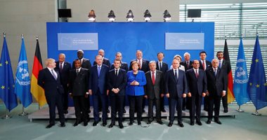 باحث: مؤتمر برلين خطوة مهمة لحلحلة الأزمة الليبية ومواجهة أردوغان
