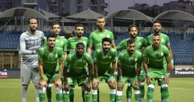 طلعت يوسف يلجأ لعناصر الخبرة لمواجهة الأهلى بالدورى