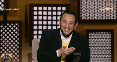 شاهد ..رمضان عبد المعز:الله سبحانه وتعالى لا يدعو مذنب لقيام الليل