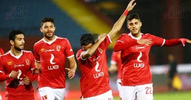 10 آلاف مشجع فى مباراة الأهلى والنجم الساحلى رسميا