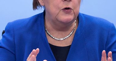 المستشارة الألمانية تعلن إجراءات إغلاق صارمة لمواجهة كورونا 