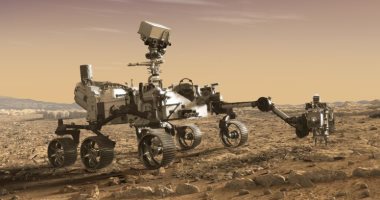 155 اسما فى القائمة القصيرة لاقتراحات لقب مستكشف المريخ 2020
