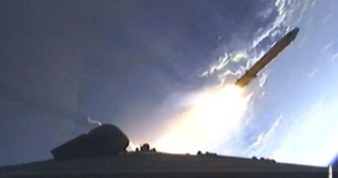 روسيا تصنع صاروخا فريدا من نوعه يمكن استخدامه أكثر من مرة