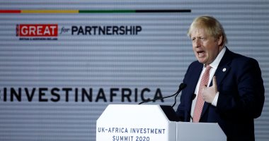 بريطانيا تطلق خدمة "بوابة النمو" لتعزيز التجارة والاستثمارات بأفريقيا