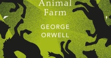 رواية ممنوعة.. مزرعة الحيوانات لـ جورج أورويل لماذا حظرتها الإمارات؟  