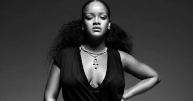 شركة Rihanna تعتذر للمسلمين عن استخدام حديث نبوى فى عروض أزيائها