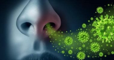 "CDC": يكشف عن 9 خطوات هامة للوقاية ومنع انتشار عدوى الأنفلونزا 