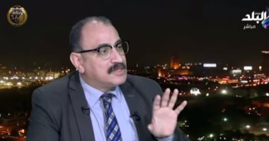 أستاذ علوم سياسية: المجتمع الدولى سيضغط على تركيا لمنع دخولها إلى ليبيا.. فيديو