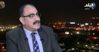 طارق فهمى: السيسى صاحب الإحياء الثانى للقارة الأفريقية.. فيديو