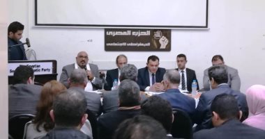 تنسيقية الأحزاب: هناك من يسعى لتحويل ليبيا إلى ساحة قتال مثل سوريا
