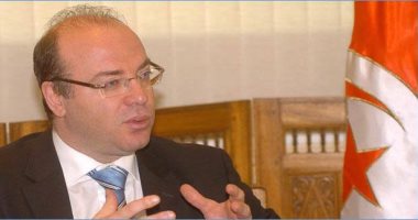 الرئيس التونسى يكلف وزير المالية السابق إلياس الفخفاخ بتشكيل الحكومة الجديدة