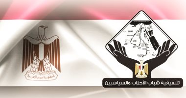 تنسيقية شباب الأحزاب: زيارة رئيس وزراء ليبيا تؤكد ريادة مصر عربيا وأفريقيا