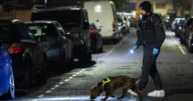القبض على شخصين فى لندن بعد قتل 3 رجال طعنا بسكين.. والشرطة تستبعد الإرهاب