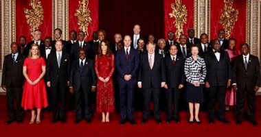 بحضور رؤساء وزعماء.. قمة الاستثمار البريطانية الأفريقية بقصر باكينجهام الملكى